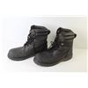 Image 2 : Men's Boots (size 9 1/2)