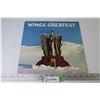Image 1 : Record- Wings Greatest