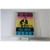 Image 1 : Record  - Tom Petty - Full Moon Fever
