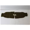Image 5 : (2) Military Woolen Arm Warmers