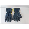 Image 4 : (2) Pair Insulated Work Gloves - Size Large
