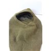 Image 3 : (3) Korean War Balaclavas - 1951 Dated