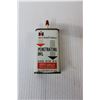 Image 2 : (2) Collector Tins - International Harvester Penetrating Oil, Liquid Wrench Super Oil