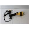 Image 2 : Adjustable Work Light With Holding Clamp - New