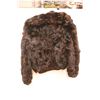 Image 2 : * Vintage Rabbit Fur Jacket - Size Large