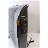 Image 4 : Honeywell Silent Room Electric Heater - Working