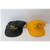 Image 2 : (4) John Deere Caps