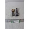 Image 1 : (2) Wristwatches - Timex & Electron Digital