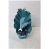 Image 3 : (4) Dolphin Ornaments