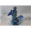 Image 4 : (4) Dolphin Ornaments