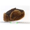 Image 1 : Beaver Skin Hat - Reliable Fur Company