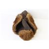 Image 2 : Beaver Skin Hat - Reliable Fur Company