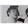 Image 2 : Bobby Orr & Phil Esposito Photograph in Sleeve - Marked 3/10/71