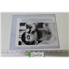 Image 1 : Bobby Orr Photograph in Sleeve Marked 1/15/70 - United Press International