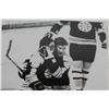 Image 2 : Bobby Orr & Johnny Bucyk Photograph in Sleeve Marked 3/23/70 -United Press International