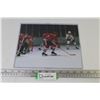 Image 1 : Bobby Orr Chicago Blackhawks Copyrighted Photograph in Sleeve