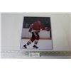Image 1 : Bobby Orr Chicago Blackhawks Photograph in Sleeve