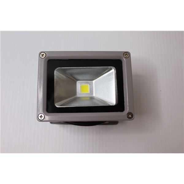 (6) LED Flood Lights