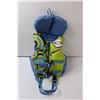 Image 3 : Child's Life Jacket, Justice Boots, Twinkle Toes Shoes
