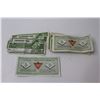 Image 2 : Canadian Tire Money - 22.50