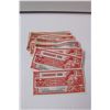 Image 3 : Canadian Tire Money - 22.50