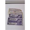 Image 4 : Canadian Tire Money - 22.50