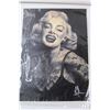 Image 2 : (3) Unframed Prints - Marilyn Monroe - Original Art by Jodie Filan
