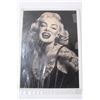Image 6 : (3) Unframed Prints - Marilyn Monroe - Original Art by Jodie Filan