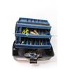 Image 2 : Flambeau Fishing Tackle Box w/Misc. Tackle