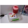 Image 4 : Art Case, Food Thermos, Bento Box