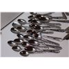 Image 2 : 50+ Cutlery Spoons, Forks, Knives
