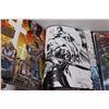 Image 3 : Dc Comics Hardcover Books: Icons, 110 Greatest Moments Justice League, Superman