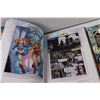 Image 5 : Dc Comics Hardcover Books: Icons, 110 Greatest Moments Justice League, Superman