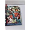 Image 6 : Dc Comics Hardcover Books: Icons, 110 Greatest Moments Justice League, Superman