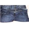 Image 3 : 5) Women's Size 32-30 Jeans Lot - Some Smell