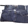 Image 5 : 5) Women's Size 32-30 Jeans Lot - Some Smell