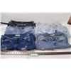 Image 1 : (6) Women's Jeans Size Small (size 3/Size 26, Size 29)