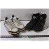 Image 1 : Air Jordan's Size 10, Men's Blackwell Shoes Size 9