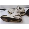 Image 3 : Air Jordan's Size 10, Men's Blackwell Shoes Size 9