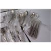 Image 5 : 50+ Cutlery Set in Bags - Some Discoloration
