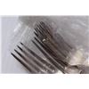 Image 7 : 50+ Cutlery Set in Bags - Some Discoloration