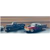 Image 2 : Assorted Collection of Classic Model Cars 4 in Total