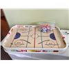 Image 2 : Vintage Hot Shot Junior Hockey Game in Original Box