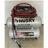 Image 1 : HUSKY Air Compressor Silent Flow Model # 1000826928/4610A
