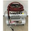 Image 1 : HUSKY Air Compressor Silent Flow Model # 1000826928/4610A