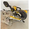 Image 1 : DeWalt Industrial Chop Saw Model # DW-717