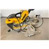 Image 3 : DeWalt Industrial Chop Saw Model # DW-717