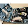 Image 2 : BOSCH Industrial Hand Tool Combo Pack includes Drill, Flashlight Skill Saw and More with Manuals