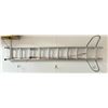 Image 1 : Werner Extension Ladder With Roof Gaurd Stablity to Protect Eave Troughs 20 Feet