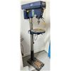 Image 1 : Mastercraft 15 inch Drill Press, Model # DD9844 with Extension Cord